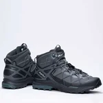 Rocket Mid DFS GTX Grigio-Verde