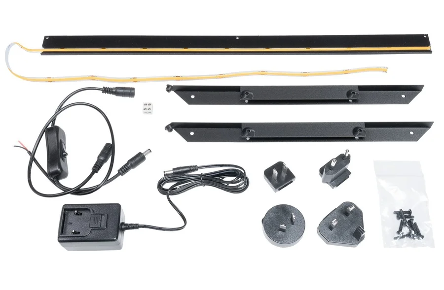 RepBox LIT KIT Stand Alone Upgrade for RepBox v2.5