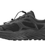 FORTUX GTX - BLACK/BLACK