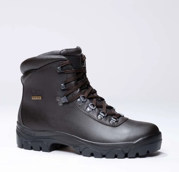 Alpen II GTX Marrone