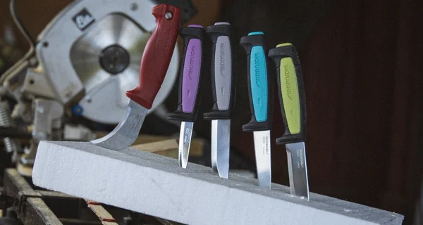 Morakniv Home Renovation Kit