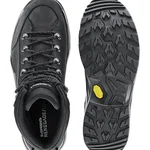RENEGADE EVO GTX MID - DEEP BLACK