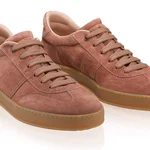 Women Leather Sport Shoes 8066 Crosta Fard