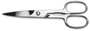 Sanelli Forbici Cucina Inox Lucida Cm.19