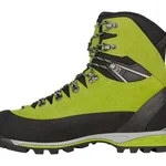 ALPINE EXPERT II GTX - LIME/BLACK