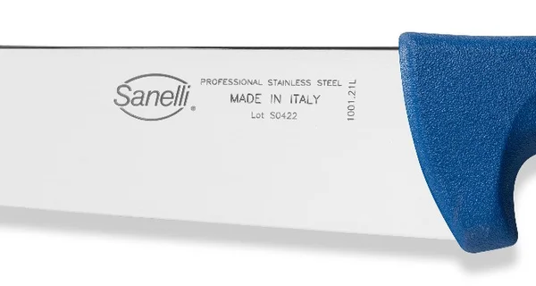Sanelli Coltello Francese Cm.21