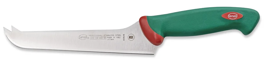 Sanelli Formaggio 2 Punte Cm. 18