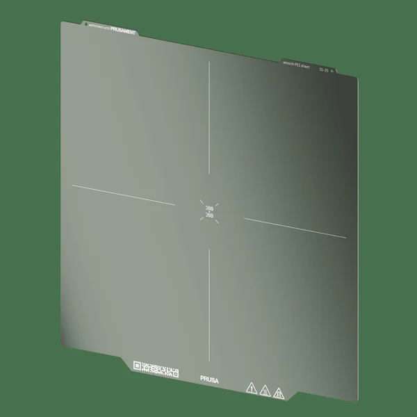CORE One L Smooth PEI Print Sheet
