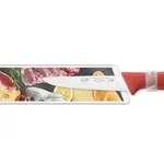 Sanelli Coltello Disosso Emilia Cm.16 Rosso