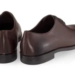 Classic Men Leather Shoes 7348 Vitello T.Moro
