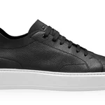 Men Sport Shoes 7711 Bottalato Black