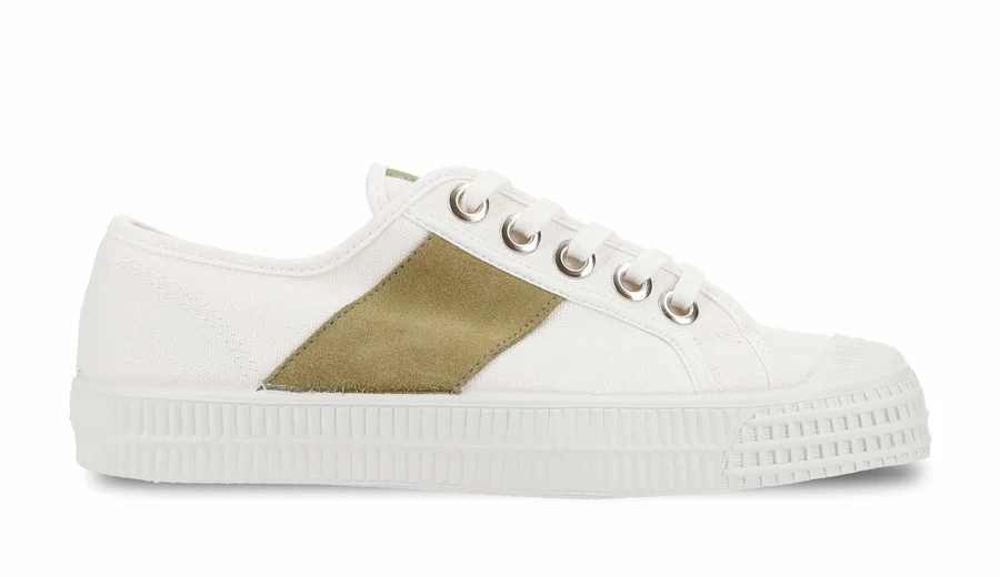 Star Master 10Wht_Green/110Wht
