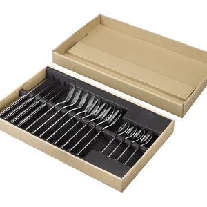 Ménagère en inox, Perpétue