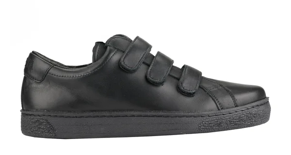 ITOH VELCRO ALL BLACK