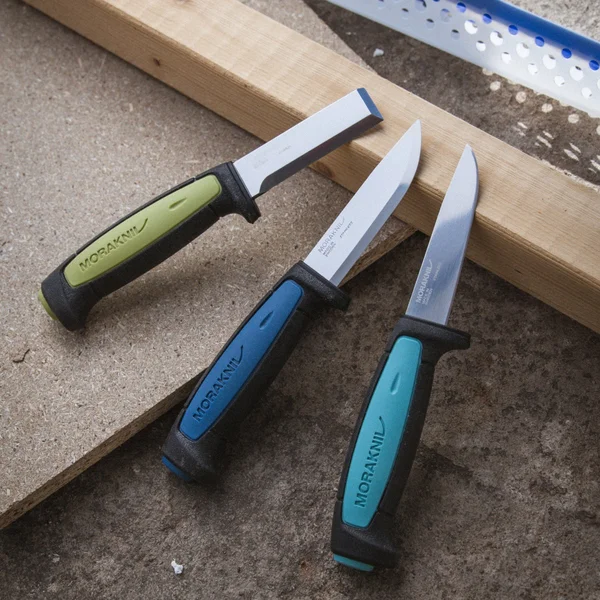 Morakniv DIY Home Kit