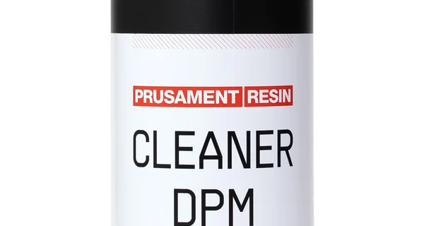 Prusament Resin Cleaner DPM 1l