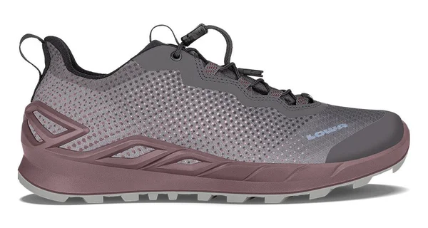 MERGER GTX LO WS - ROSE/BLACK