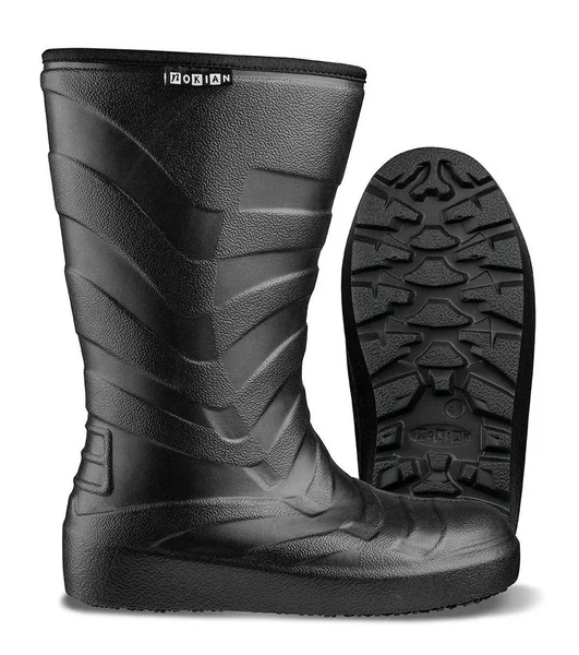 Winter Light rubber boot
