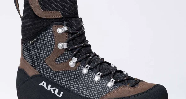 Trek Ballistic GTX Marrone-Nero