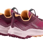 FLOWTERRA GTX WS - BURGUNDY/BERRY
