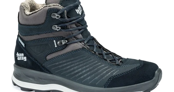 Bluestrait Mid Lady ES