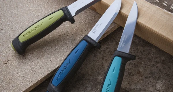 Morakniv DIY Home Kit