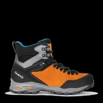 Alterra II GTX Arancio-Nero