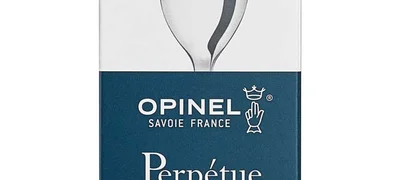 Boite de 4 petites cuillères Perpétue