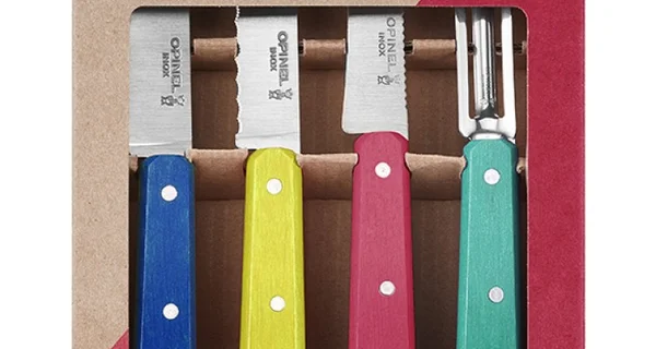 Coffret Les Essentiels Pop80