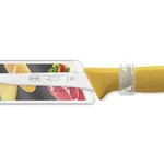 Sanelli Coltello Disosso Cm.14 Giallo