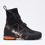 Croda BOA GTX Nero-Arancio