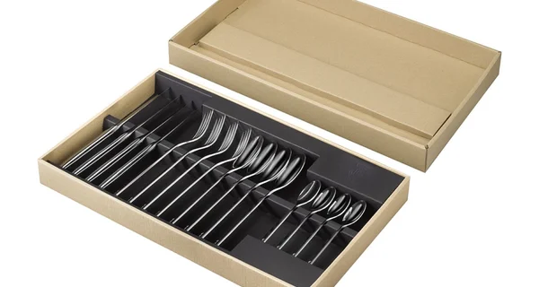 Ménagère en inox, Perpétue
