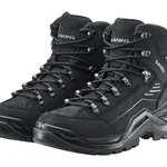 RENEGADE EVO GTX MID - DEEP BLACK