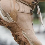 Taras Army Mid Coyote