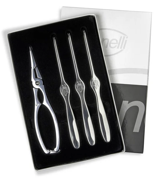 Sanelli Set Per Aragosta