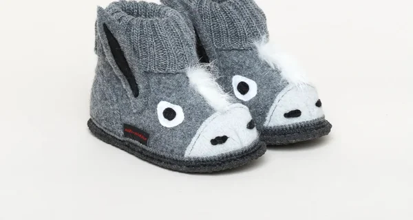 Esel Hüttenschuh
