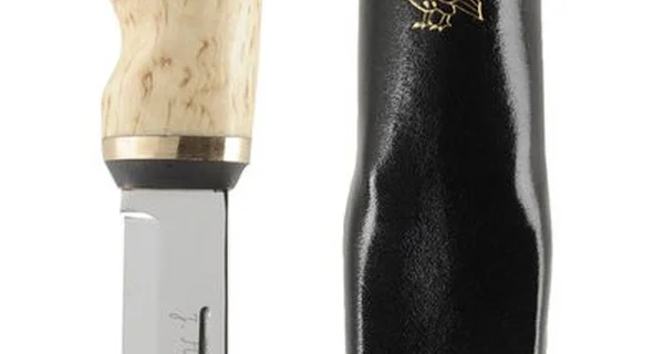 Marttiini Wood Grouse Knife