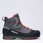 Trekker Lite III GTX Antracite-Ruggine
