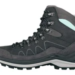 TORO PRO GTX MID WS - GRAPHITE/JADE