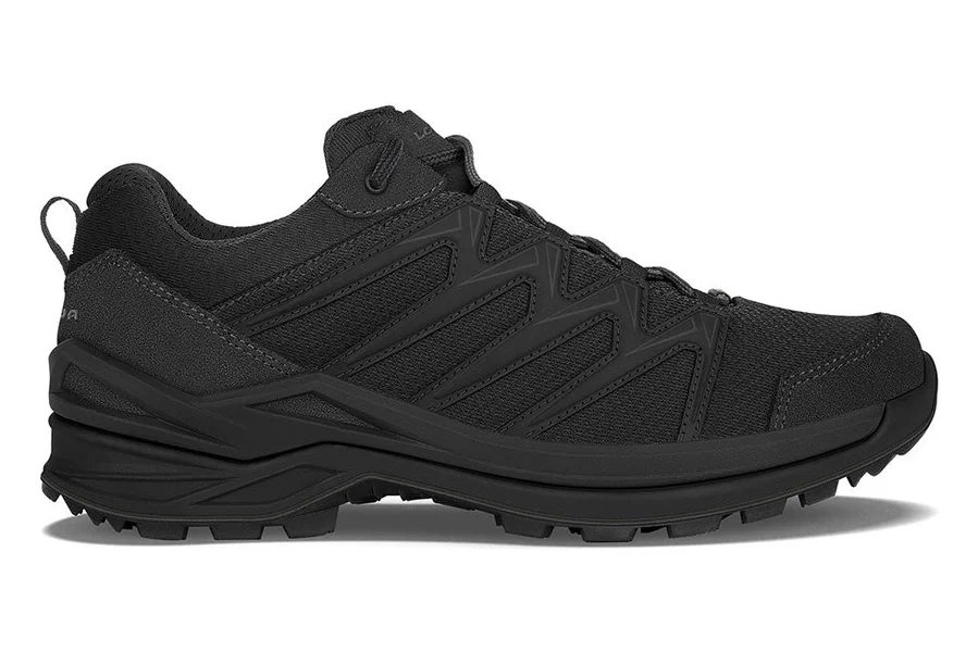 INNOX PRO LO TF WS - BLACK