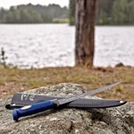 Marttiini Martef Filleting Knife 23