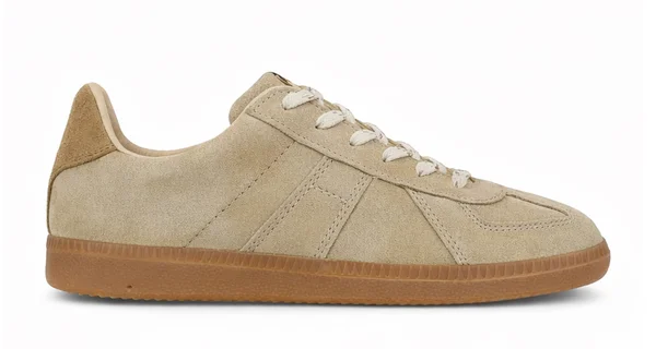 Gat All Suede Sand
