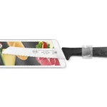 Sanelli Coltello  Pomodoro Cm. 12