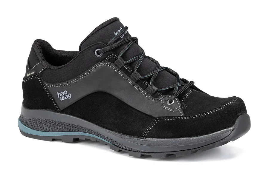 Banks Low Bunion GTX