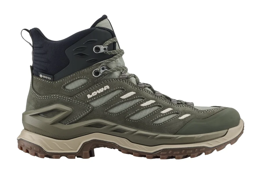 INNOVO GTX MID WS - OLIVE/SAGE