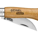 N°03 Carbone