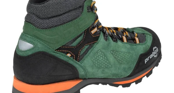 ACOTANGO GTX zelená