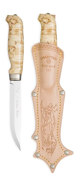 Marttiini Lynx 139