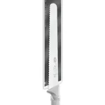 Sanelli Coltello Pane Cm.37 Bianco