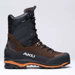 Dogma GTX Marrone-Nero